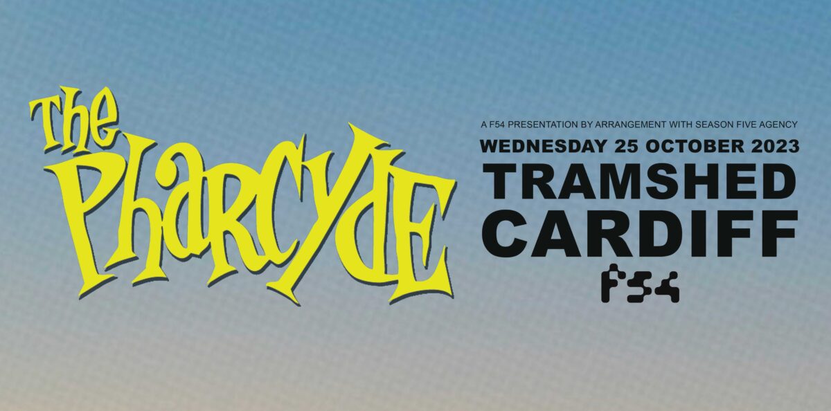 The Pharcyde