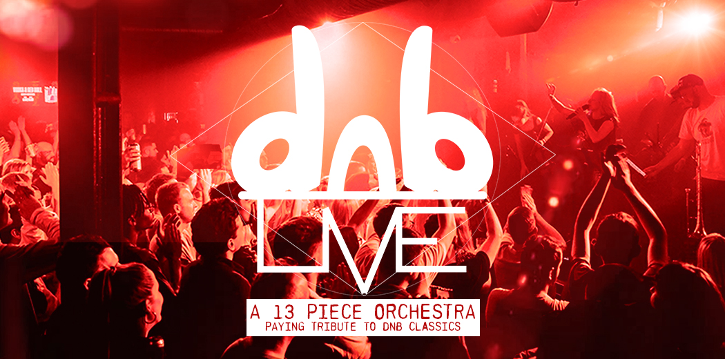 dnb:LIVE
