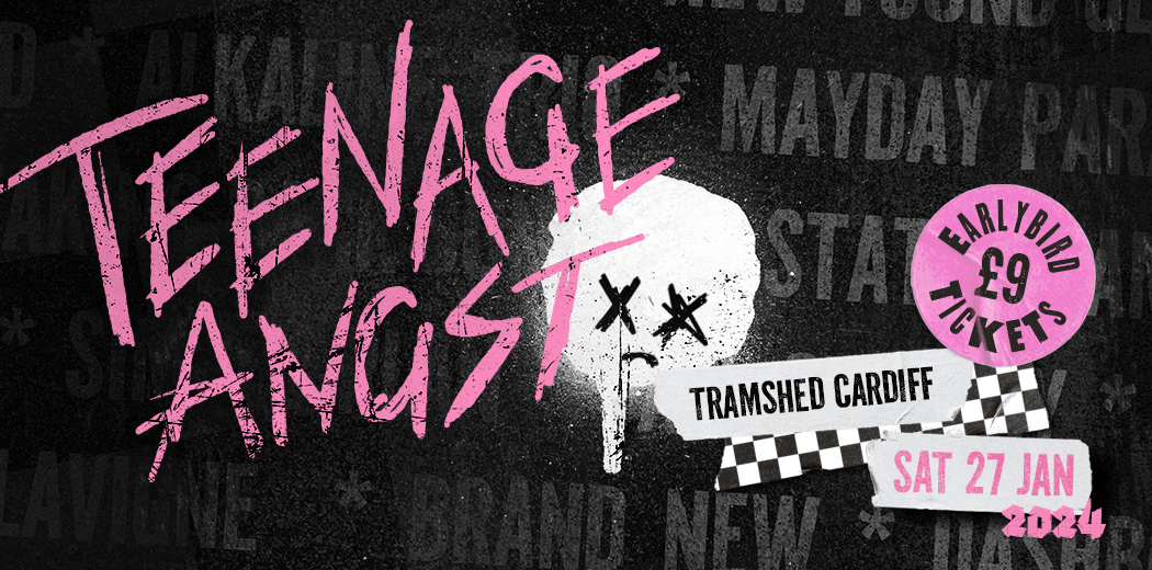 Teenage Angst